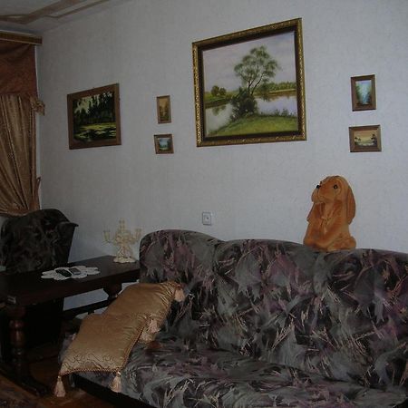 Apartmán Проспект Космонавтів 42 Vinnycja Pokoj fotografie
