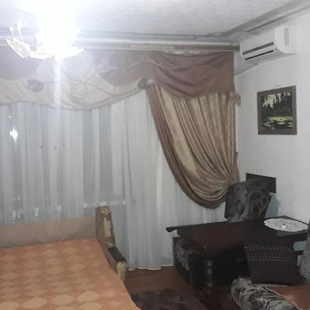 Apartmán Проспект Космонавтів 42 Vinnycja Exteriér fotografie