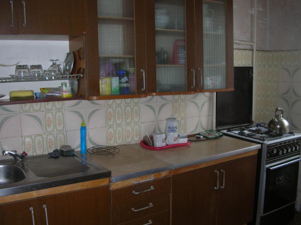 Apartmán Проспект Космонавтів 42 Vinnycja Pokoj fotografie