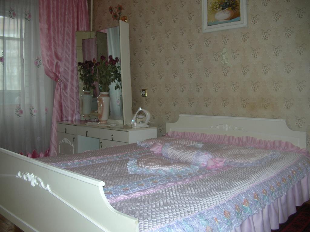 Apartmán Проспект Космонавтів 42 Vinnycja Pokoj fotografie