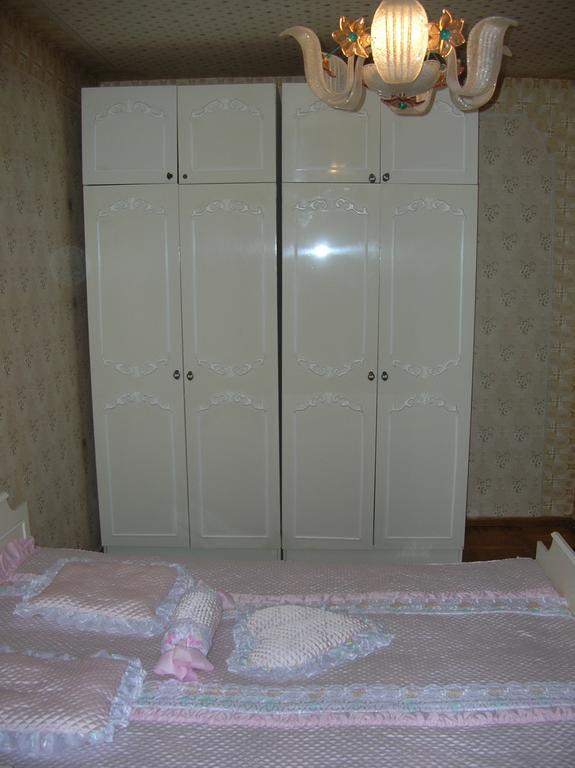 Apartmán Проспект Космонавтів 42 Vinnycja Pokoj fotografie