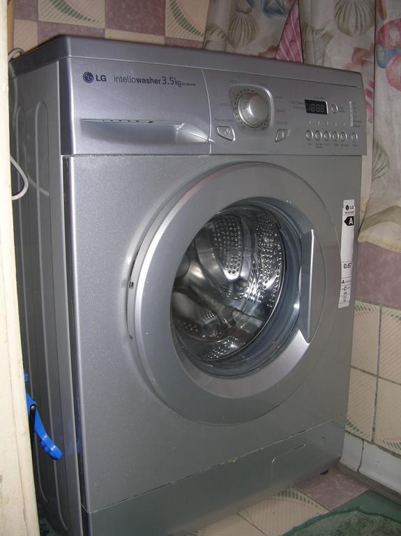 Apartmán Проспект Космонавтів 42 Vinnycja Pokoj fotografie
