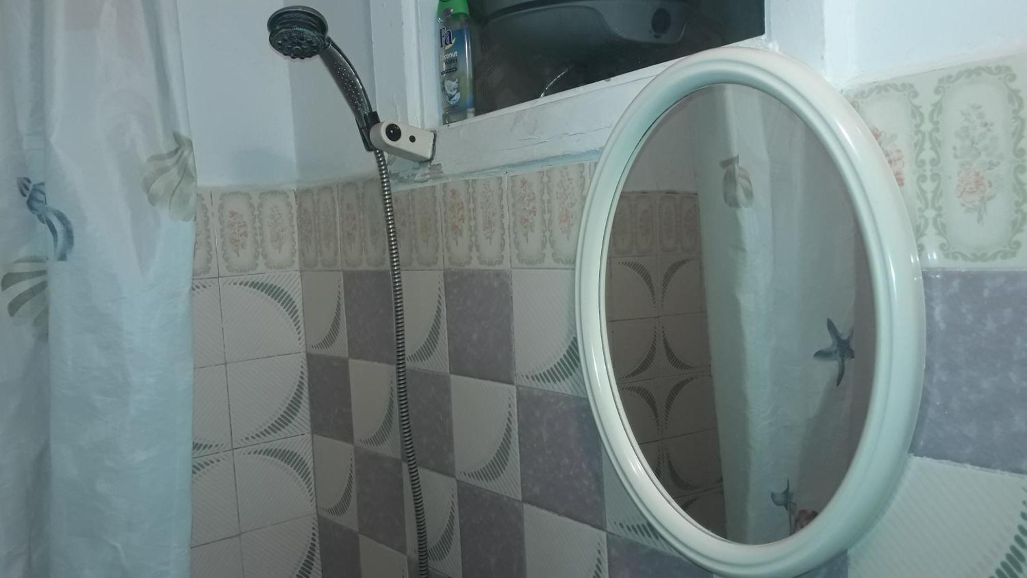 Apartmán Проспект Космонавтів 42 Vinnycja Exteriér fotografie