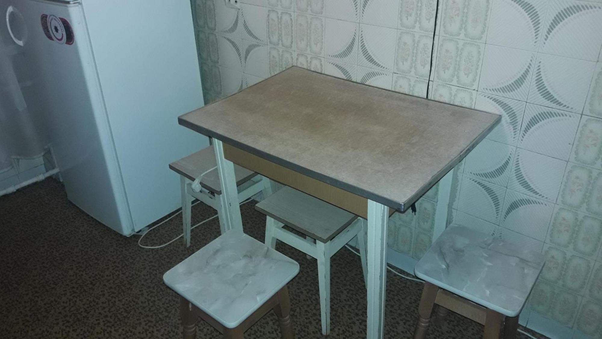 Apartmán Проспект Космонавтів 42 Vinnycja Exteriér fotografie